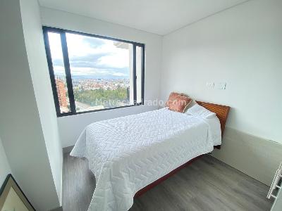 Apartamento en venta en Lagos De Cordoba, Bogotá · foto 16 de 20