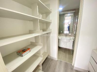 Apartamento en venta en Lagos De Cordoba, Bogotá · foto 17 de 20