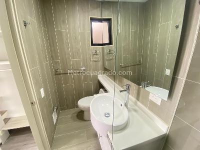 Apartamento en venta en Lagos De Cordoba, Bogotá · foto 18 de 20