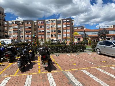Apartamento de 3 alcobas en venta en Ciudadela Gran Granada, Bogotá, 13 m² · foto 12 de 20