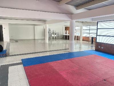Apartamento de 3 alcobas en venta en Ciudadela Gran Granada, Bogotá, 13 m² · foto 13 de 20