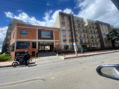 Apartamento de 3 alcobas en venta en Ciudadela Gran Granada, Bogotá, 13 m² · foto 14 de 20