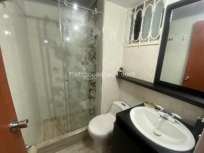 Apartamento de 3 alcobas en venta en Ciudadela Gran Granada, Bogotá, 13 m² · foto 15 de 20