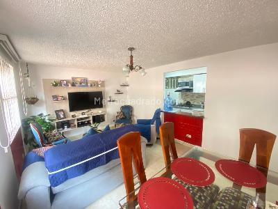 Apartamento de 3 alcobas en venta en Ciudadela Gran Granada, Bogotá, 13 m² · foto 16 de 20
