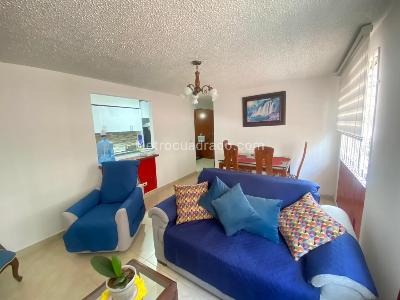 Apartamento de 3 alcobas en venta en Ciudadela Gran Granada, Bogotá, 13 m² · foto 17 de 20