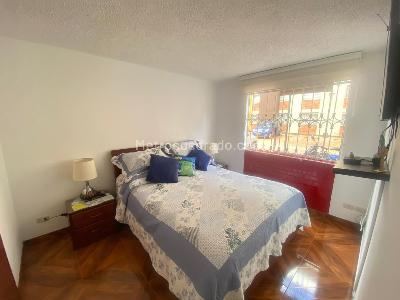 Apartamento de 3 alcobas en venta en Ciudadela Gran Granada, Bogotá, 13 m² · foto 2 de 20