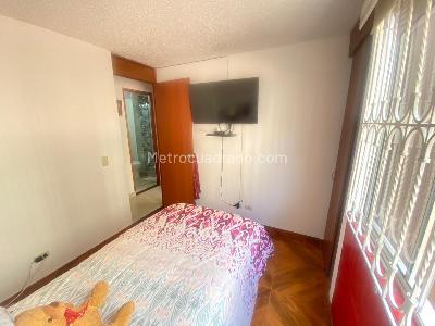 Apartamento de 3 alcobas en venta en Ciudadela Gran Granada, Bogotá, 13 m² · foto 20 de 20