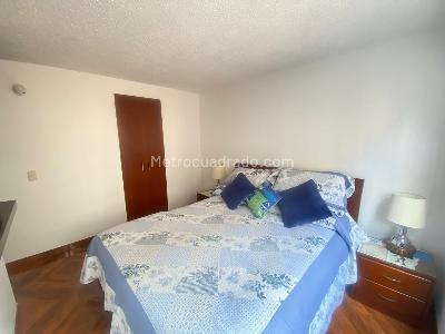 Apartamento de 3 alcobas en venta en Ciudadela Gran Granada, Bogotá, 13 m² · foto 3 de 20