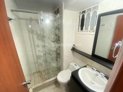 Apartamento de 3 alcobas en venta en Ciudadela Gran Granada, Bogotá, 13 m² · foto 4 de 20