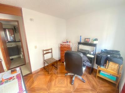 Apartamento de 3 alcobas en venta en Ciudadela Gran Granada, Bogotá, 13 m² · foto 5 de 20