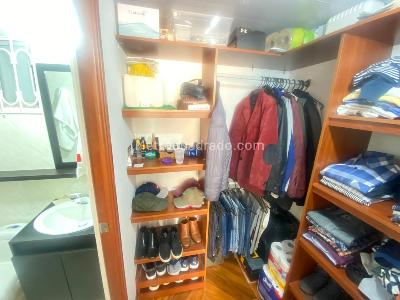 Apartamento de 3 alcobas en venta en Ciudadela Gran Granada, Bogotá, 13 m² · foto 6 de 20