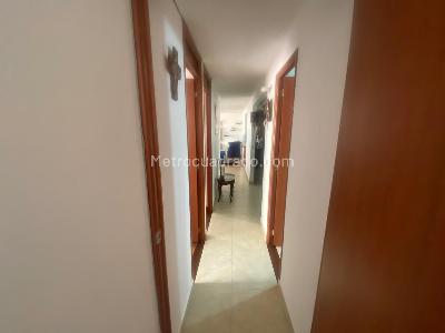 Apartamento de 3 alcobas en venta en Ciudadela Gran Granada, Bogotá, 13 m² · foto 7 de 20