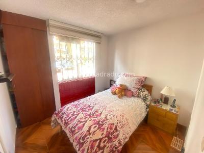 Apartamento de 3 alcobas en venta en Ciudadela Gran Granada, Bogotá, 13 m² · foto 8 de 20