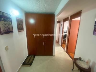 Apartamento de 3 alcobas en venta en Ciudadela Gran Granada, Bogotá, 13 m² · foto 9 de 20
