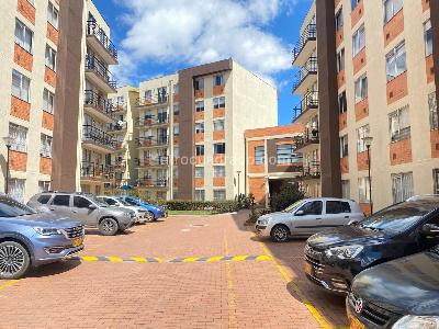 Apartamento de 3 alcobas en venta en Ciudadela Gran Granada, Bogotá, 13 m² · foto 10 de 20
