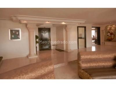 Apartamento de 4 alcobas en venta en La Carolina, Bogotá, 630 m² · foto 6 de 20