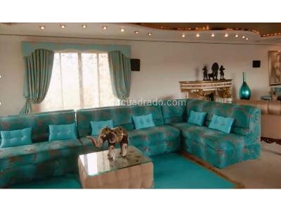 Apartamento de 4 alcobas en venta en La Carolina, Bogotá, 630 m² · foto 9 de 20