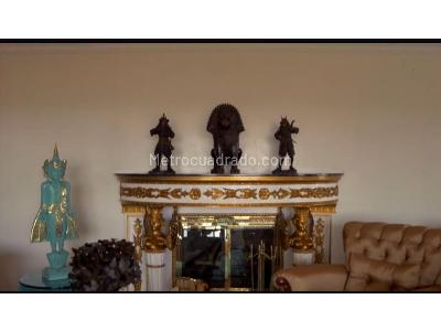 Apartamento de 4 alcobas en venta en La Carolina, Bogotá, 630 m² · foto 12 de 20