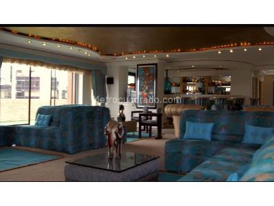Apartamento de 4 alcobas en venta en La Carolina, Bogotá, 630 m² · foto 15 de 20