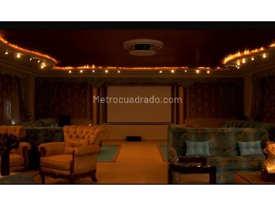 Apartamento de 4 alcobas en venta en La Carolina, Bogotá, 630 m² · foto 17 de 20