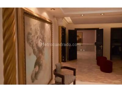 Apartamento de 4 alcobas en venta en La Carolina, Bogotá, 630 m² · foto 20 de 20