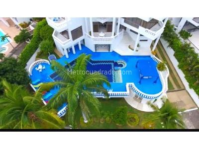 Casa de 5 alcobas en venta en Girardot, Girardot, 850 m² · foto 4 de 20