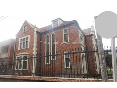 Casa en venta en San Felipe, Bogotá · foto 2 de 20
