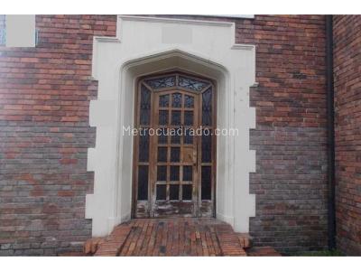 Casa en venta en San Felipe, Bogotá · foto 3 de 20