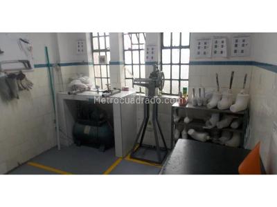 Casa en venta en San Felipe, Bogotá · foto 6 de 20