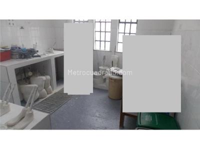 Casa en venta en San Felipe, Bogotá · foto 7 de 20