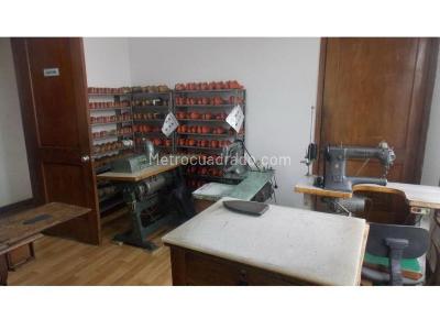 Casa en venta en San Felipe, Bogotá · foto 9 de 20