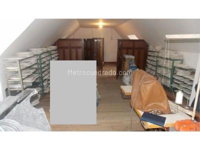 Casa en venta en San Felipe, Bogotá · foto 10 de 20