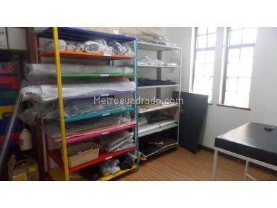 Casa en venta en San Felipe, Bogotá · foto 11 de 20