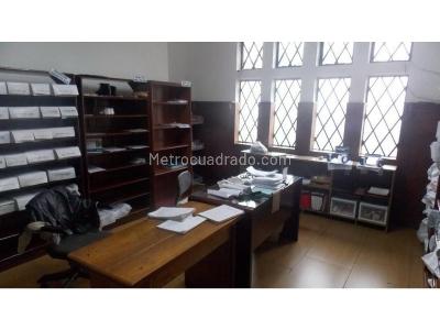 Casa en venta en San Felipe, Bogotá · foto 12 de 20