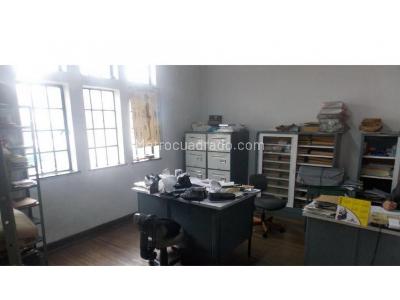 Casa en venta en San Felipe, Bogotá · foto 14 de 20