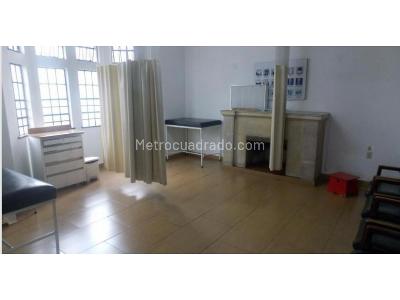 Casa en venta en San Felipe, Bogotá · foto 16 de 20