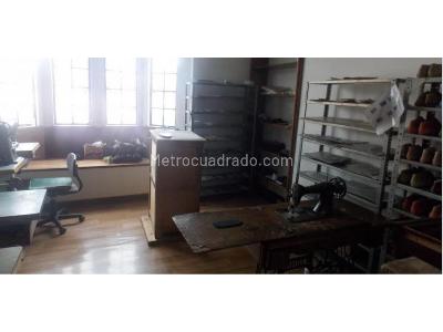Casa en venta en San Felipe, Bogotá · foto 17 de 20