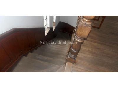 Casa en venta en San Felipe, Bogotá · foto 19 de 20
