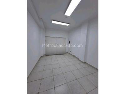 Casa en venta en La Soledad, Bogotá · foto 16 de 20