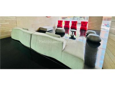 Apartamento de 2 alcobas en venta en Chico Norte, Bogotá, 170 m² · foto 5 de 17