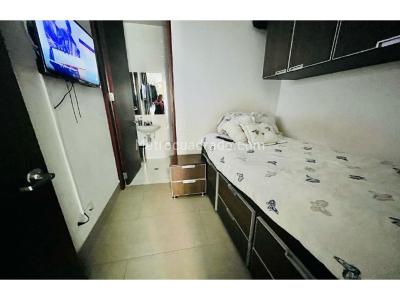 Apartamento de 2 alcobas en venta en Chico Norte, Bogotá, 170 m² · foto 9 de 17