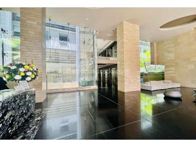 Apartamento de 2 alcobas en venta en Chico Norte, Bogotá, 170 m² · foto 11 de 17