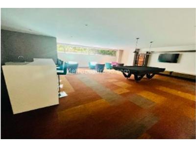 Apartamento de 2 alcobas en venta en Chico Norte, Bogotá, 170 m² · foto 13 de 17
