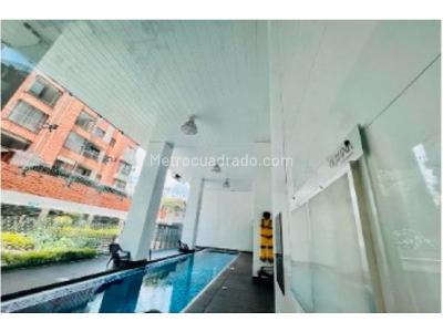 Apartamento de 2 alcobas en venta en Chico Norte, Bogotá, 170 m² · foto 15 de 17