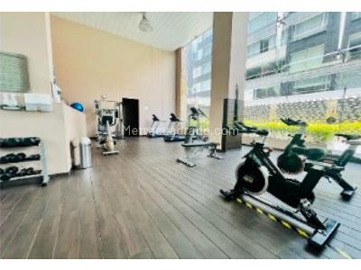 Apartamento de 2 alcobas en venta en Chico Norte, Bogotá, 170 m² · foto 16 de 17