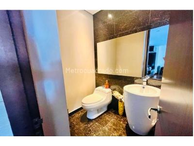 Apartamento de 2 alcobas en venta en Chico Norte, Bogotá, 170 m² · foto 17 de 17