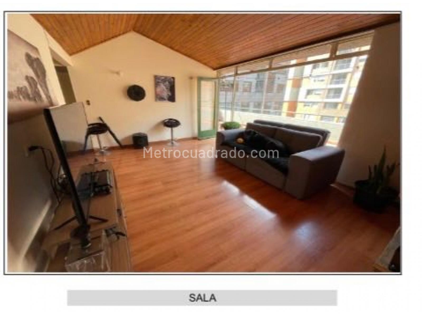 Apartamento en Venta  Cedritos