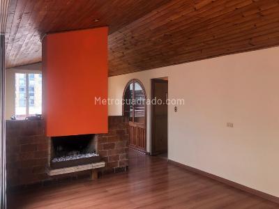 Apartamento en venta en Cedritos, Bogotá · foto 2 de 20