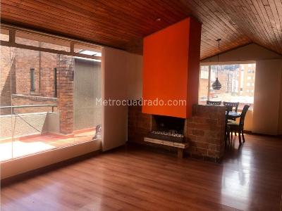 Apartamento en venta en Cedritos, Bogotá · foto 3 de 20