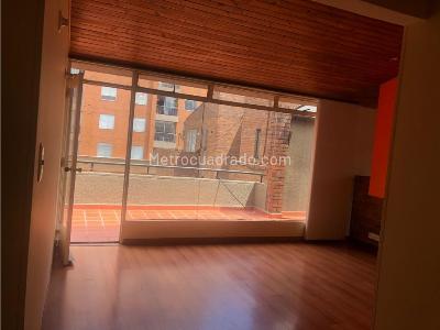 Apartamento en venta en Cedritos, Bogotá · foto 4 de 20